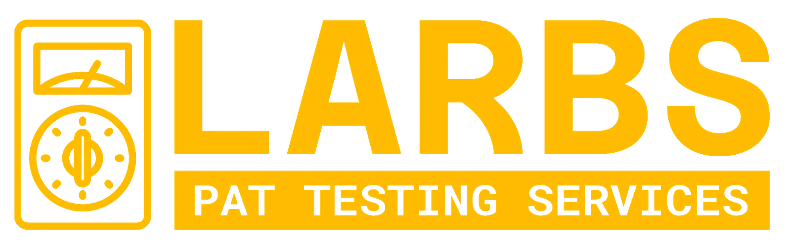Revised Logo Yellow